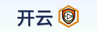 开云 Logo